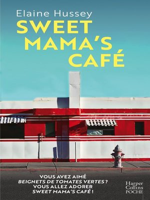 cover image of Sweet Mama's Café